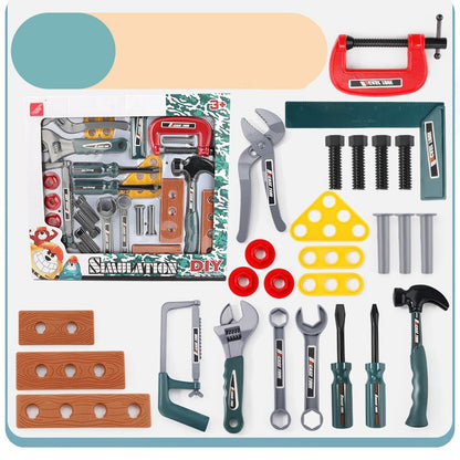 Disassembly & Repair Toolbox