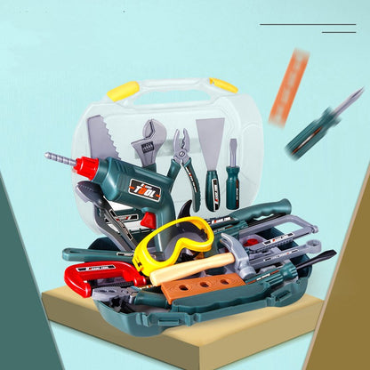 Disassembly & Repair Toolbox
