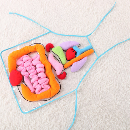 Kid’s Body Apron Toy
