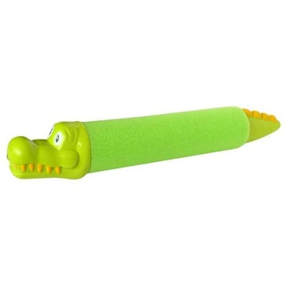 33cm Summer Water Gun Toys Pistol Blaster Shooter Outdoor Swimming Pools Cartoon Shark - LJ Enterprise