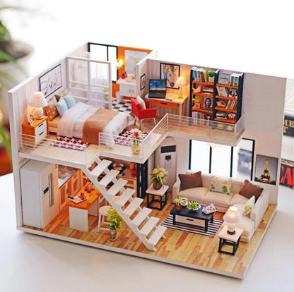 Doll House Decoration Toy