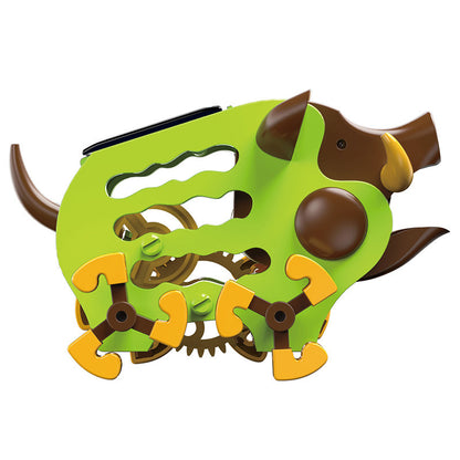 Educational Tecnologia Toys - LJ Enterprise