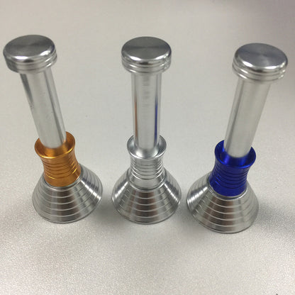 Anti-gravity decompression toy