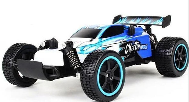 High-Speed RC Drift Car - LJ Enterprise