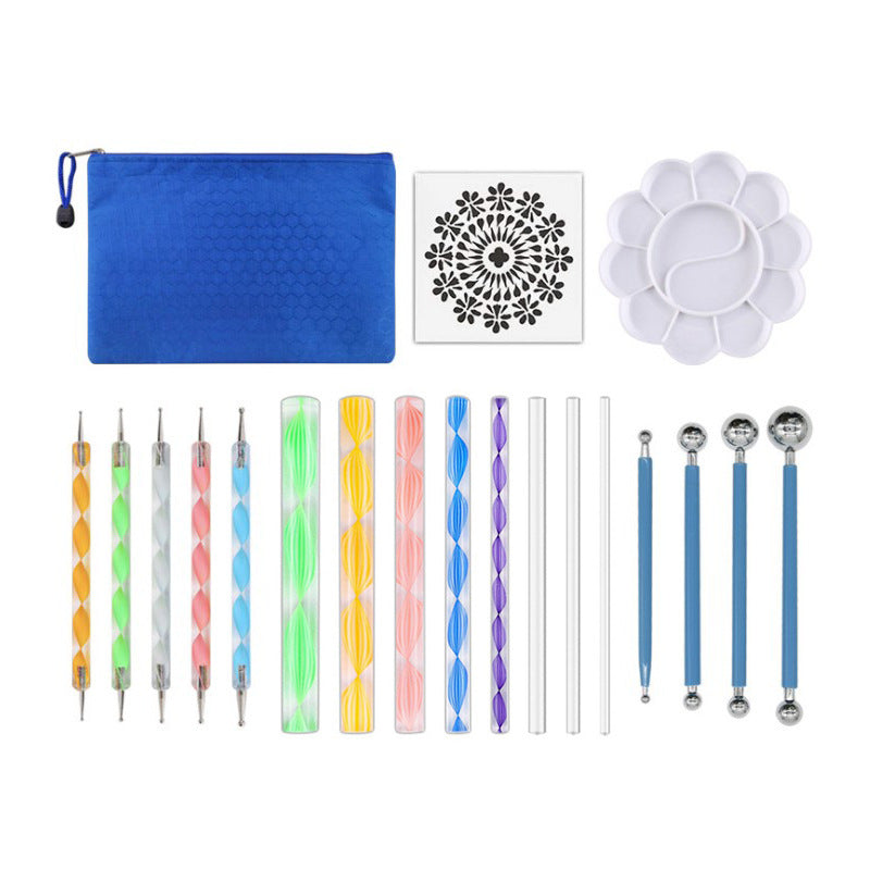 Pottery Tool Set - LJ Enterprise