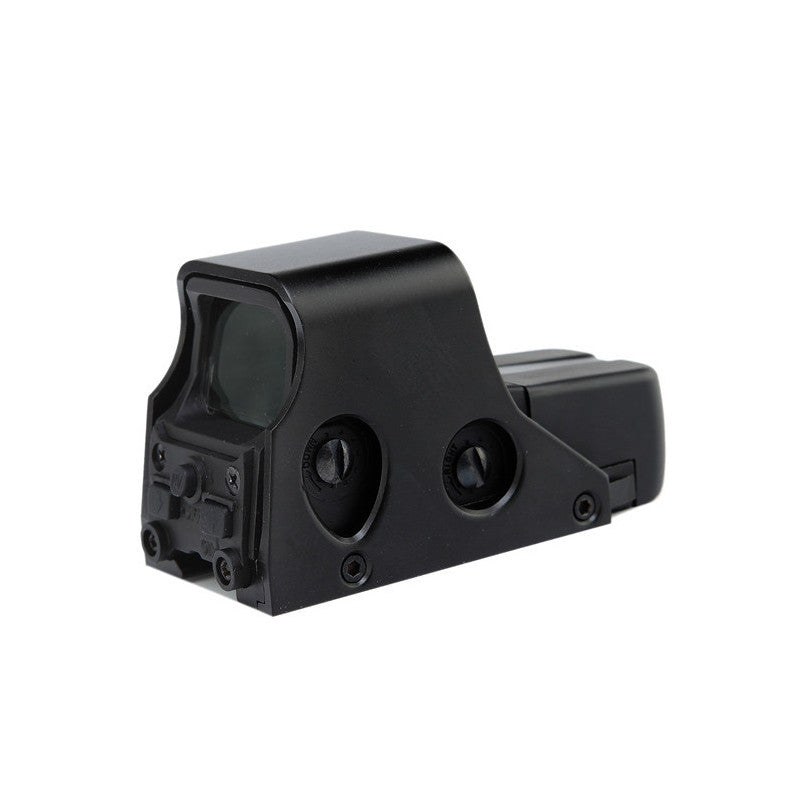 Red dot holographic iris scope toy water gun accessories - LJ Enterprise