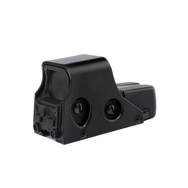 Red dot holographic iris scope toy water gun accessories - LJ Enterprise