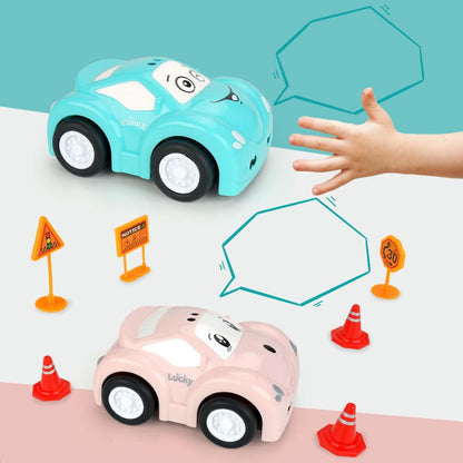 Remote control car toy