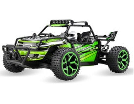 High-Speed RC Drift Car - LJ Enterprise
