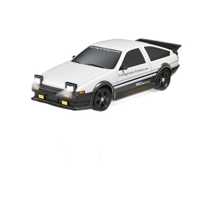 Drift 2.4G Charging Light Remote Control Racing Toy
