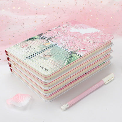 Notebook student book