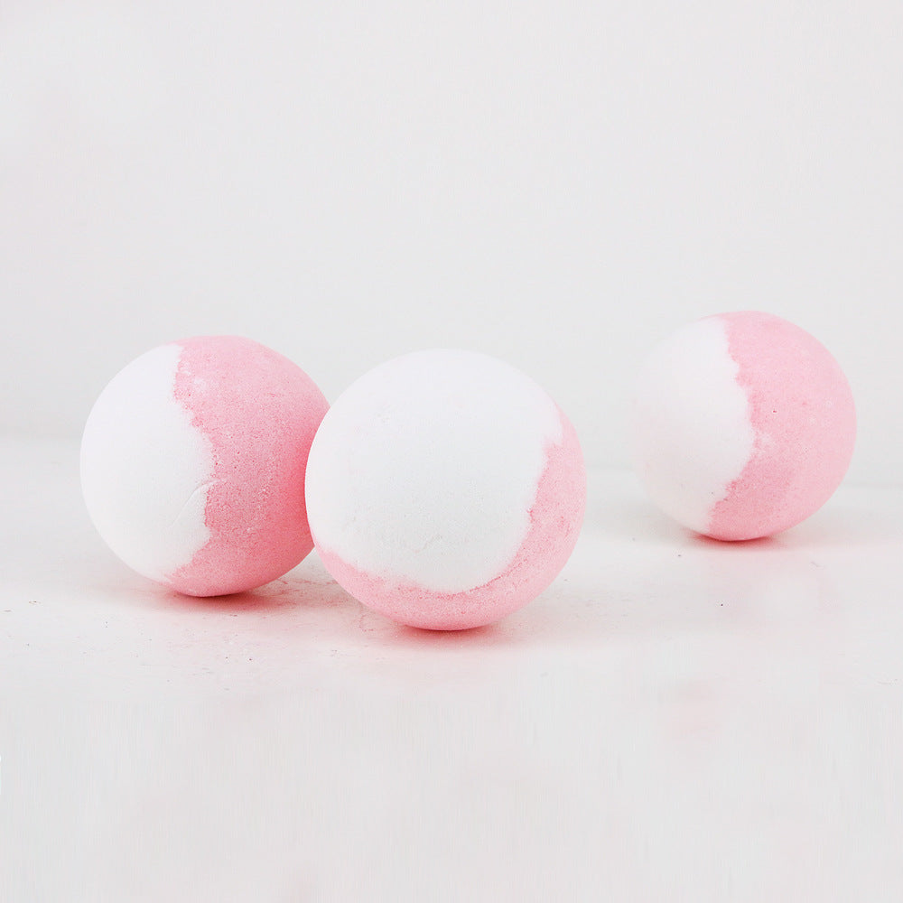 Essential oil bubble flaps rose bubble bubble