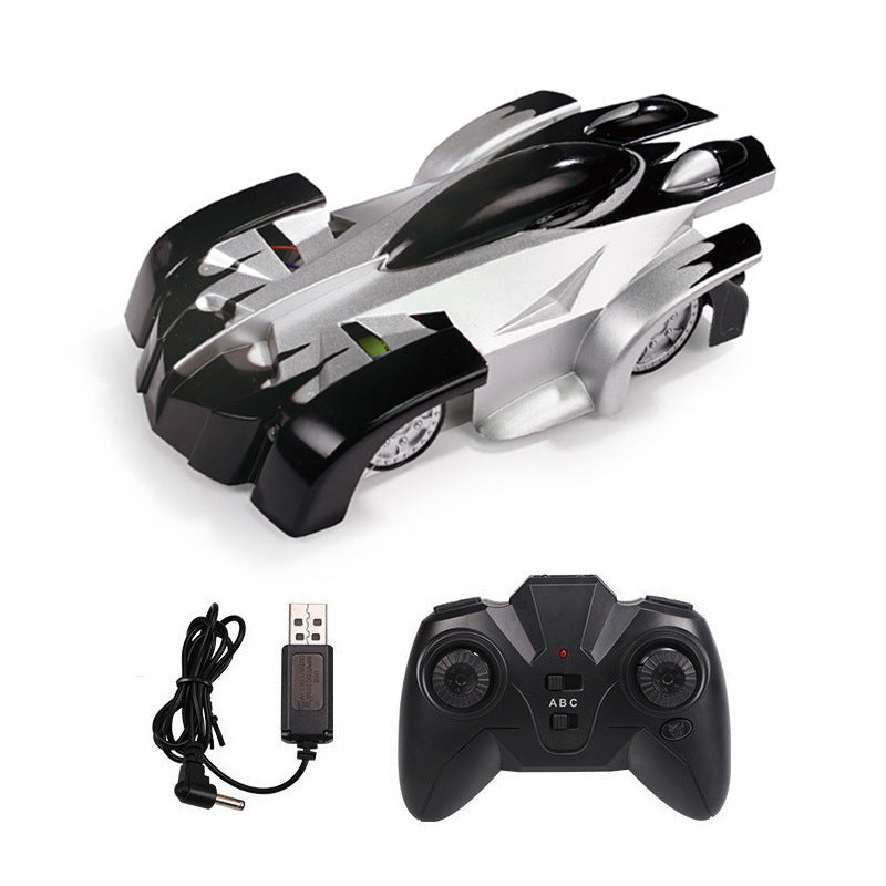 Children's Remote Control Toy Stunt Climbing Car