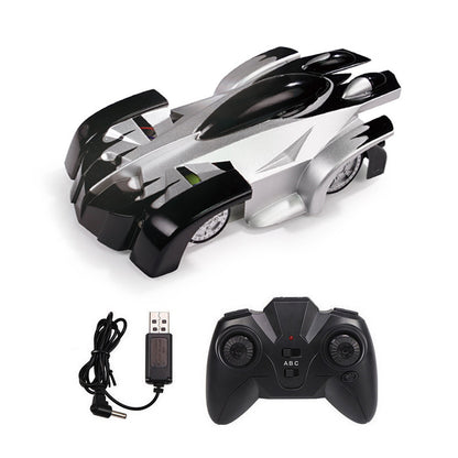 Children's Remote Control Toy Stunt Climbing Car