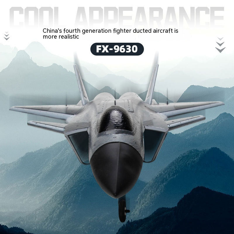 J20 Fighter Remote Control Toy