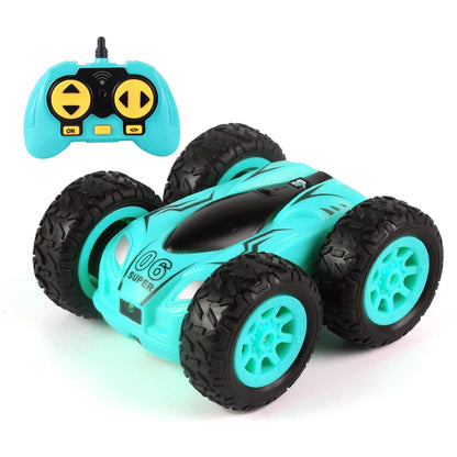 Children's remote control car toy