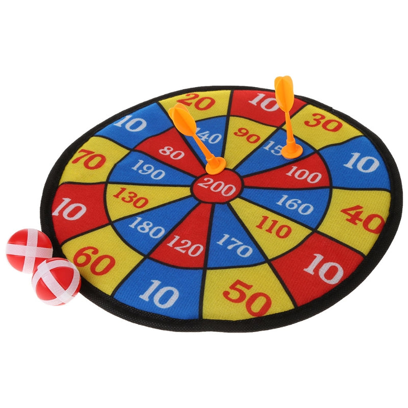 Darts child safety toy