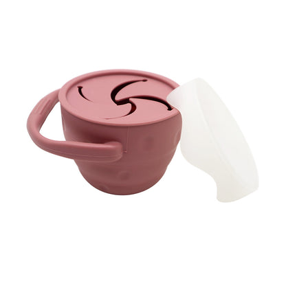 Mother And Baby Supplies Food Complementary Tools Snack Bowl - LJ Enterprise