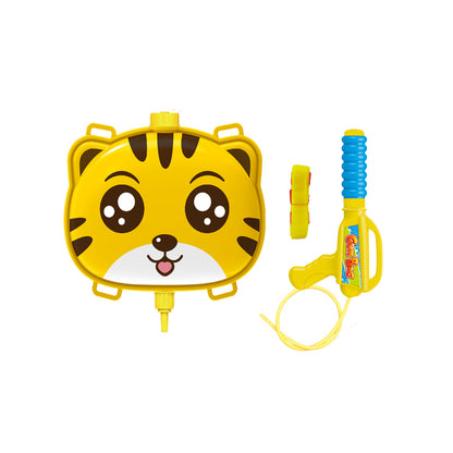 Backpack water gun suction backpack - LJ Enterprise