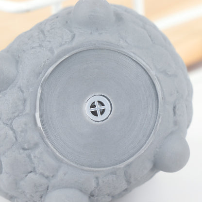 Little sheep decompression toy