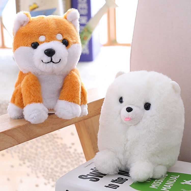 Electric plush toys - LJ Enterprise