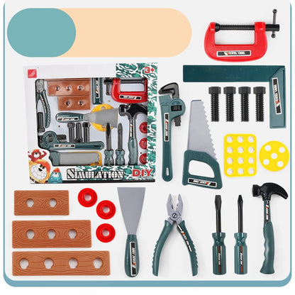 Disassembly & Repair Toolbox