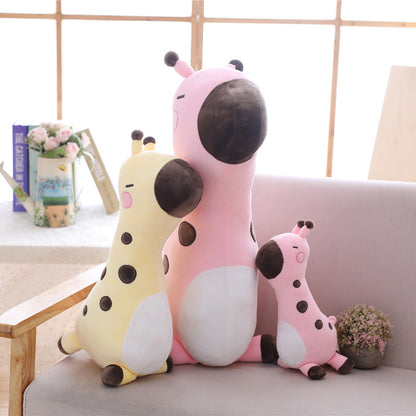 Deer Plush Toy