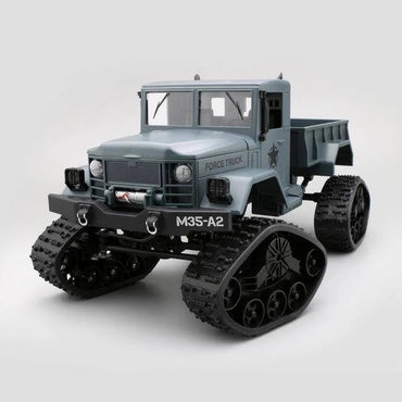 Snow Truck RC Car - LJ Enterprise