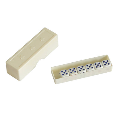 Super Power Dice Close-up Magic Props