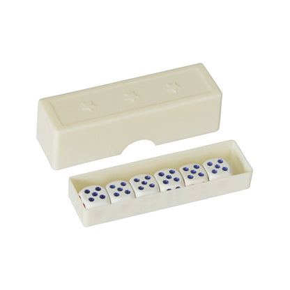 Super Power Dice Close-up Magic Props