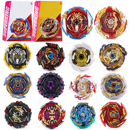 Manufacturer's Supply Burst Top Toy Super King Series