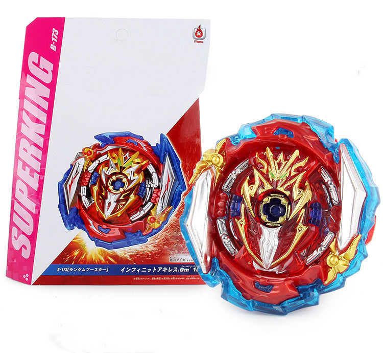 Manufacturer's Supply Burst Top Toy Super King Series