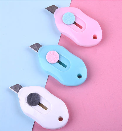 Cute And Convenient Open Box Knife