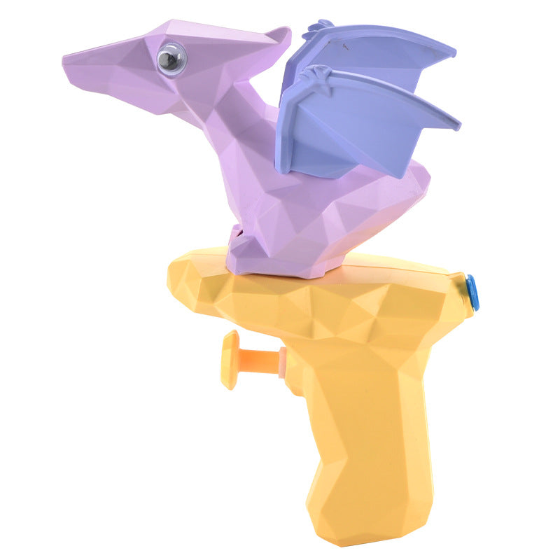 Dinosaur Water Guns Toys Kids Squirt Gun For Child Outdoor Summer Beach Swimming Pool Blaster Gun Water War - LJ Enterprise