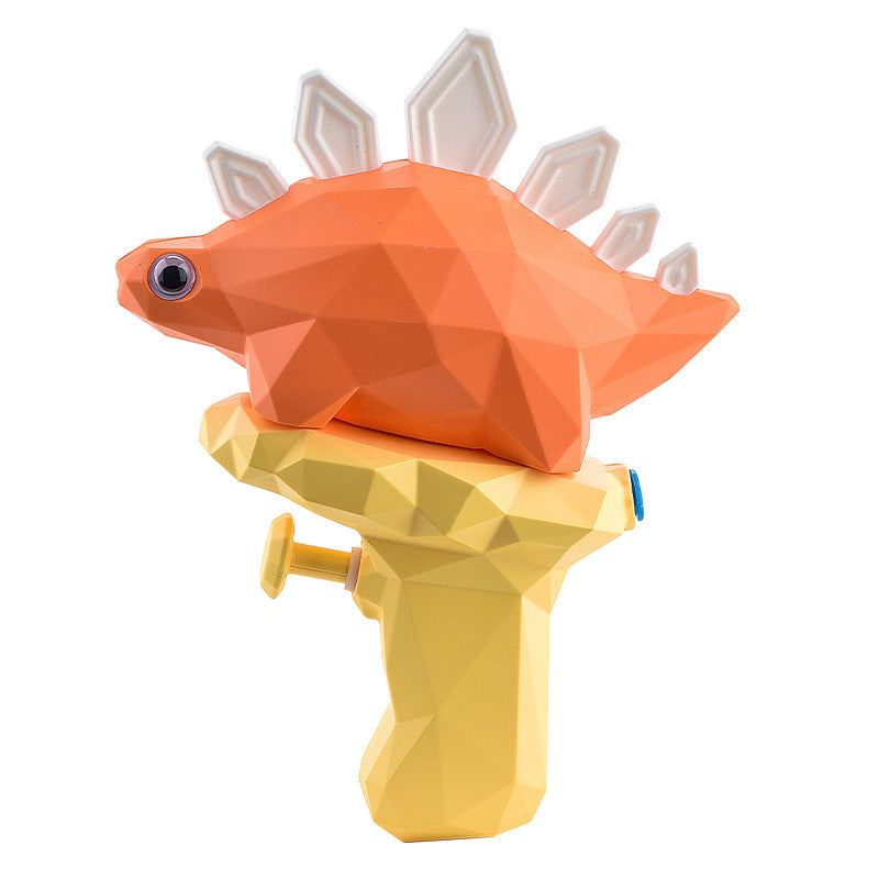 Dinosaur Water Guns Toys Kids Squirt Gun For Child Outdoor Summer Beach Swimming Pool Blaster Gun Water War - LJ Enterprise