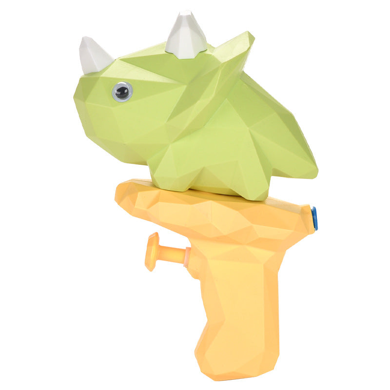 Dinosaur Water Guns Toys Kids Squirt Gun For Child Outdoor Summer Beach Swimming Pool Blaster Gun Water War - LJ Enterprise