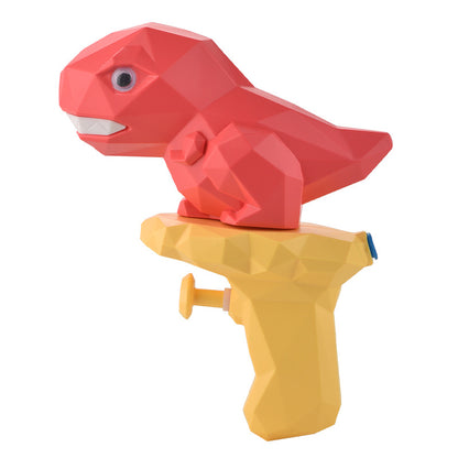 Dinosaur Water Guns Toys Kids Squirt Gun For Child Outdoor Summer Beach Swimming Pool Blaster Gun Water War - LJ Enterprise