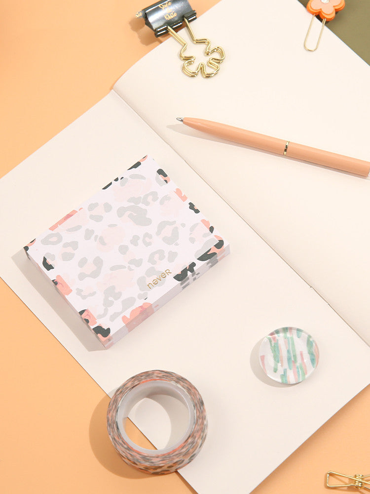 Combination School Supplies Gift Box College Students Hand Account Making Tools To Send Gift Bags - LJ Enterprise