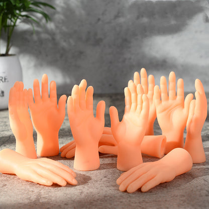 Vibrato With The Same Net Celebrity Finger Sets To Tease Cats And Cat Toys