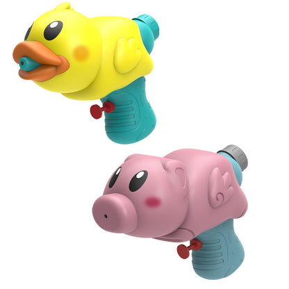 Duckling Piglet Water Gun - LJ Enterprise