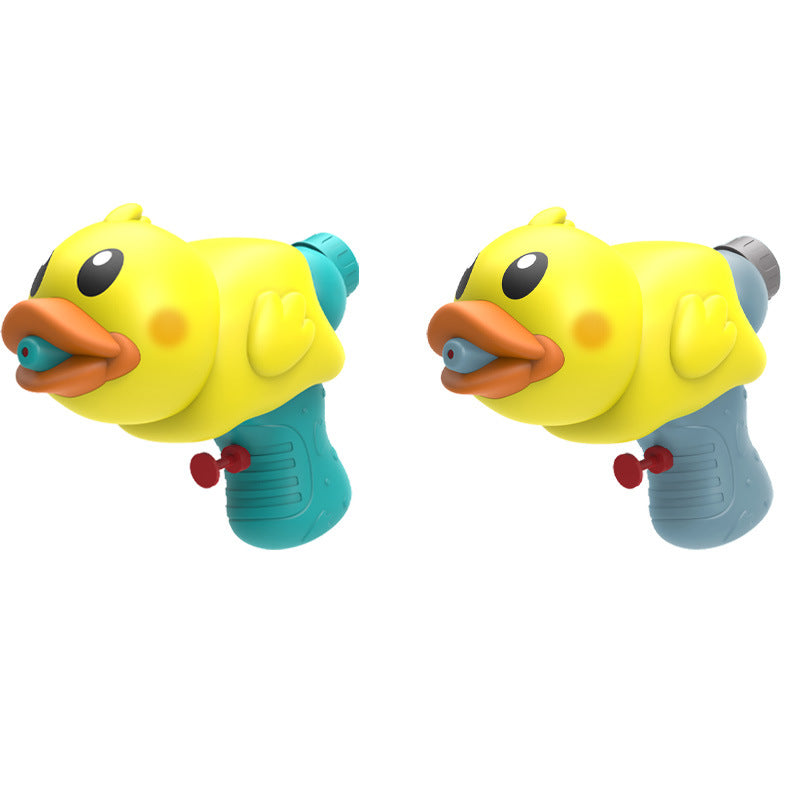 Duckling Piglet Water Gun - LJ Enterprise