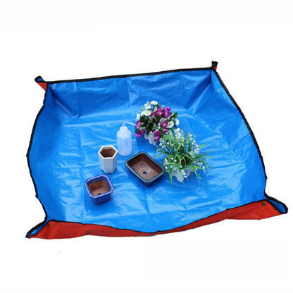 Gardening Tools Succulent Gardening Supplies Set Combination Planting Flowers Green Plants Succulents Tools - LJ Enterprise