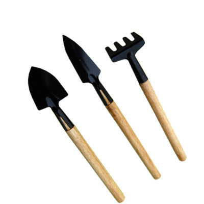 Gardening Tools Succulent Gardening Supplies Set Combination Planting Flowers Green Plants Succulents Tools - LJ Enterprise