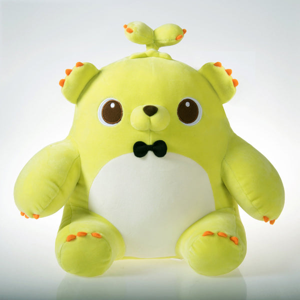Sleeping In Bed Cute Super Soft Pillow