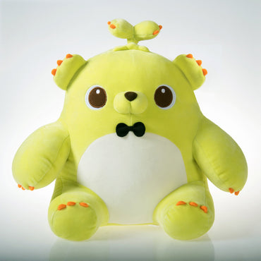 Sleeping In Bed Cute Super Soft Pillow