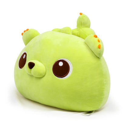 Sleeping In Bed Cute Super Soft Pillow