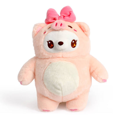 Sleeping In Bed Cute Super Soft Pillow