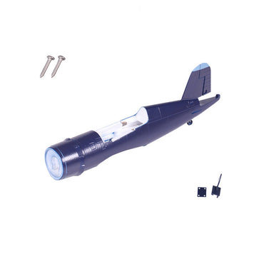Remote Control Aircraft Propeller Fighter Children's Toy