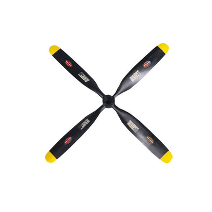 Remote Control Aircraft Propeller Fighter Children's Toy