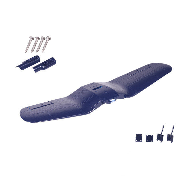 Remote Control Aircraft Propeller Fighter Children's Toy